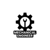 Mechanical Engineer – Where Science Meets Strength